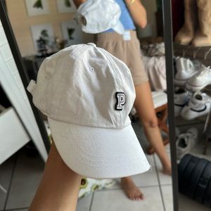 Victoria secret baseball hat